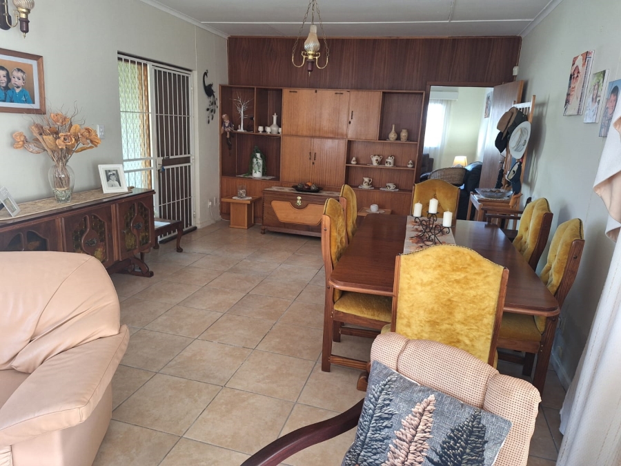 3 Bedroom Property for Sale in Burgersdorp Eastern Cape